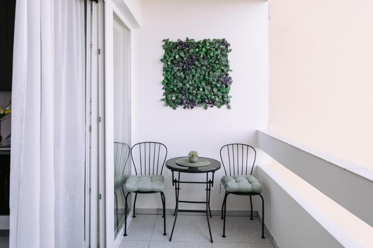 Greenview Appartamento