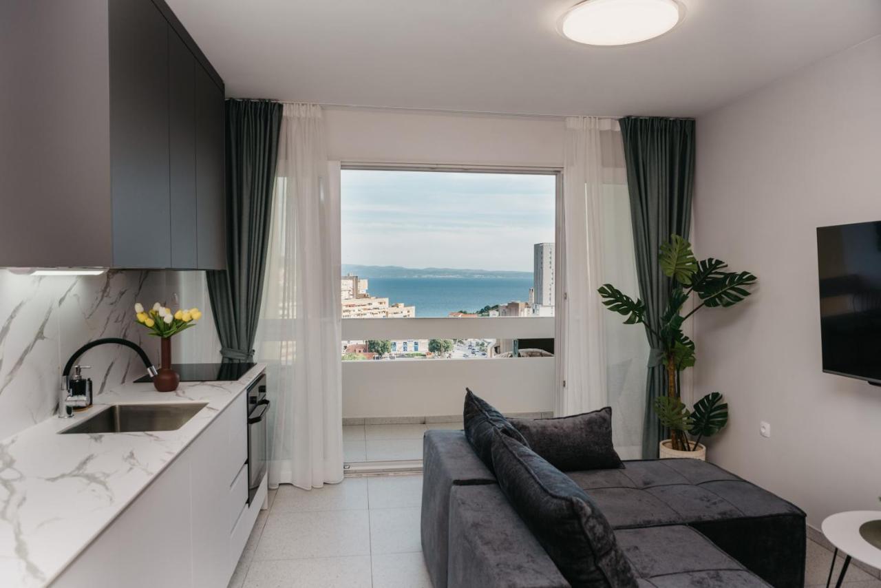 Greenview Appartamento
