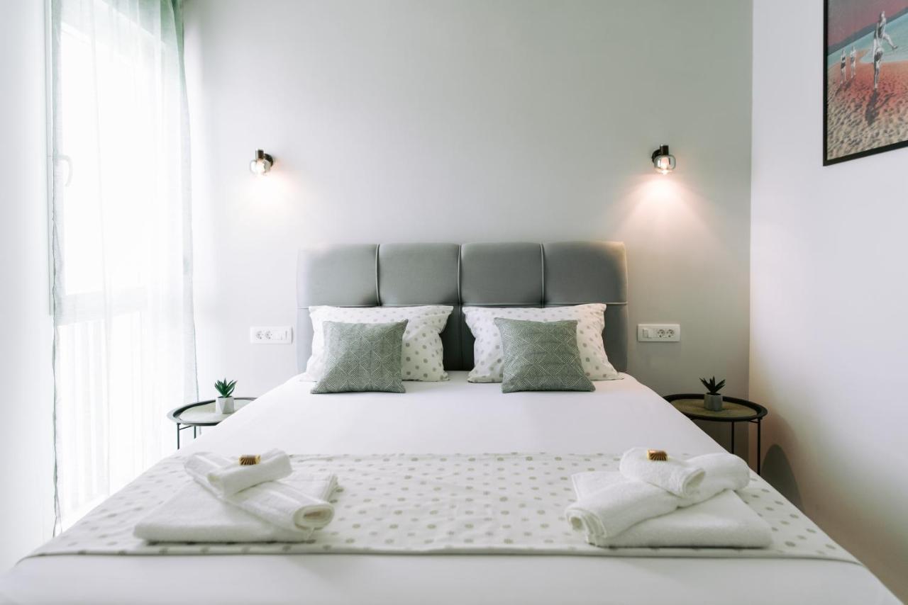 Greenview Appartamento Spalato