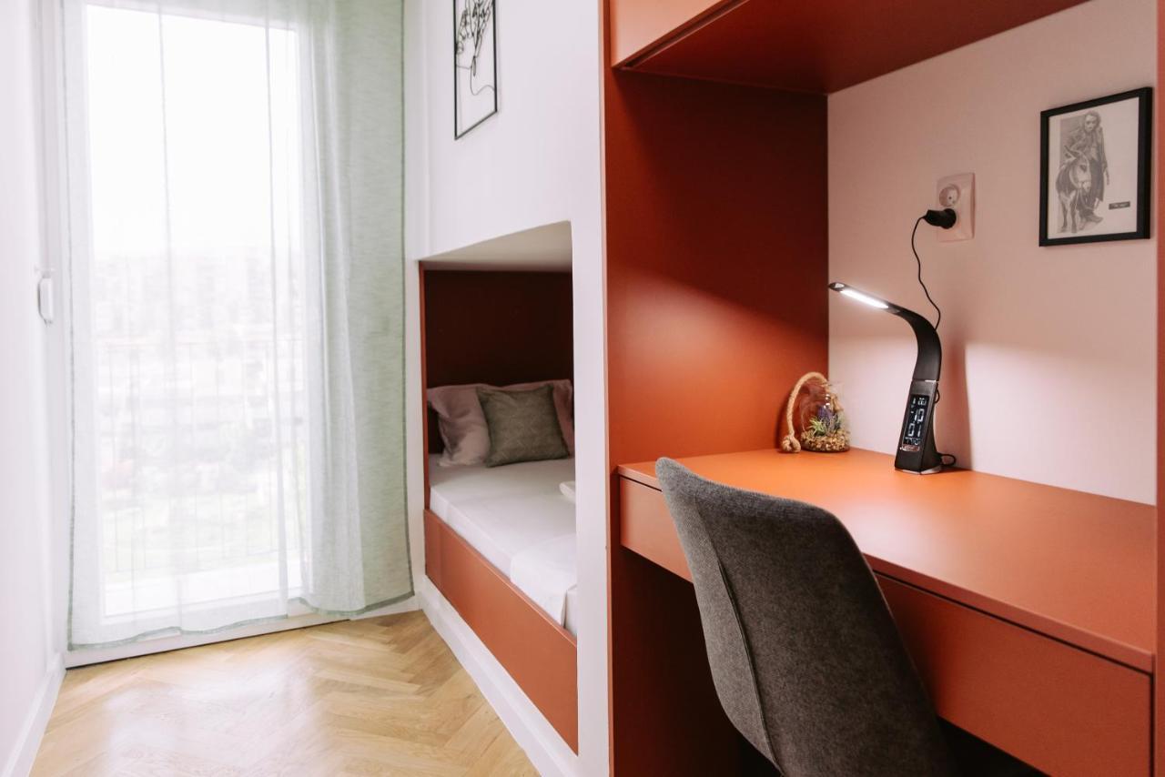 Appartamento Greenview