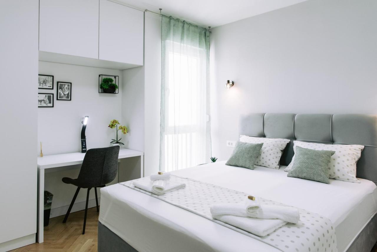 Greenview * Spalato