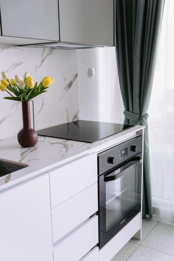 Greenview Appartamento Spalato