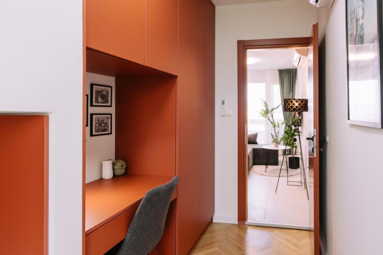 Appartamento Greenview Spalato