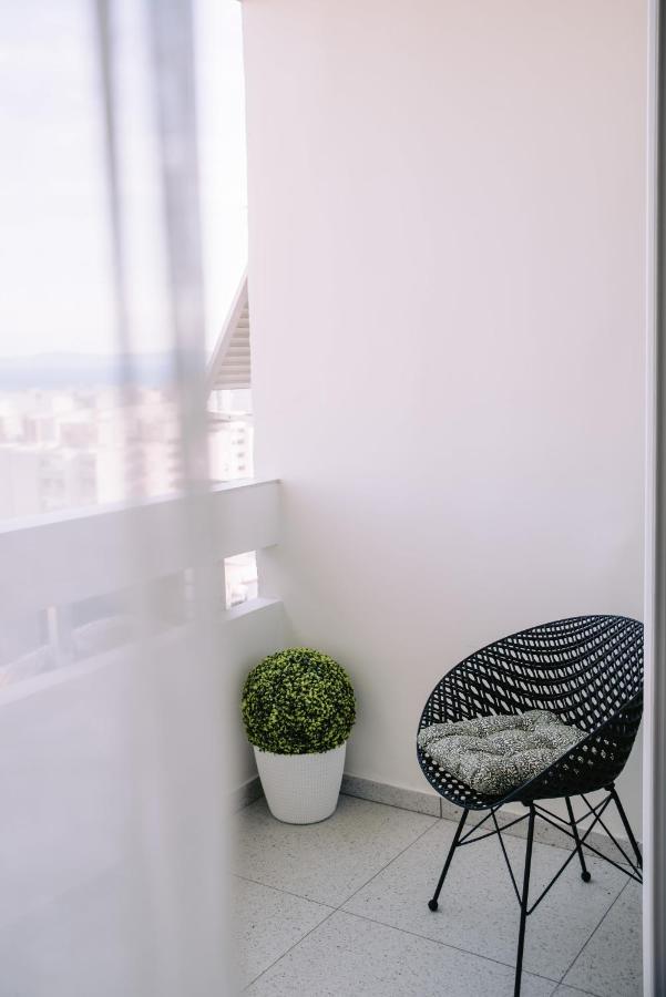 Greenview Appartamento Spalato