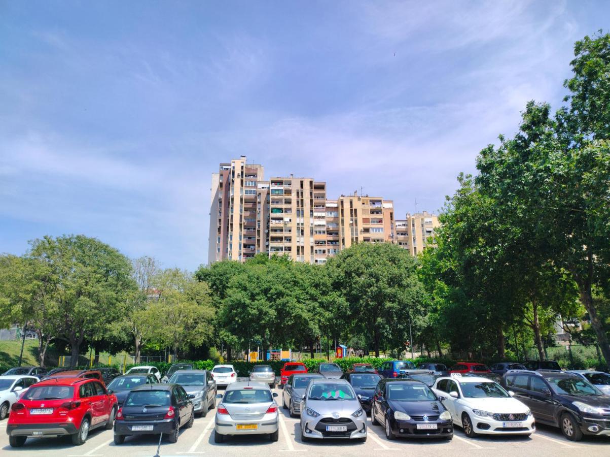 Greenview Appartamento